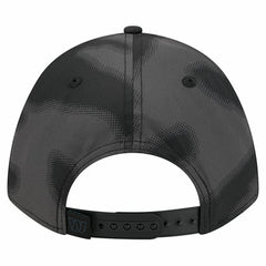 Washington Commanders New Era Halftone Camo 9FORTY Hat - Gray online