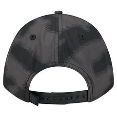Cincinnati Bengals New Era Halftone Camo 9FORTY Hat - Gray online
