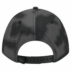 Kansas City Chiefs New Era Halftone Camo 9FORTY Hat - Gray on sale