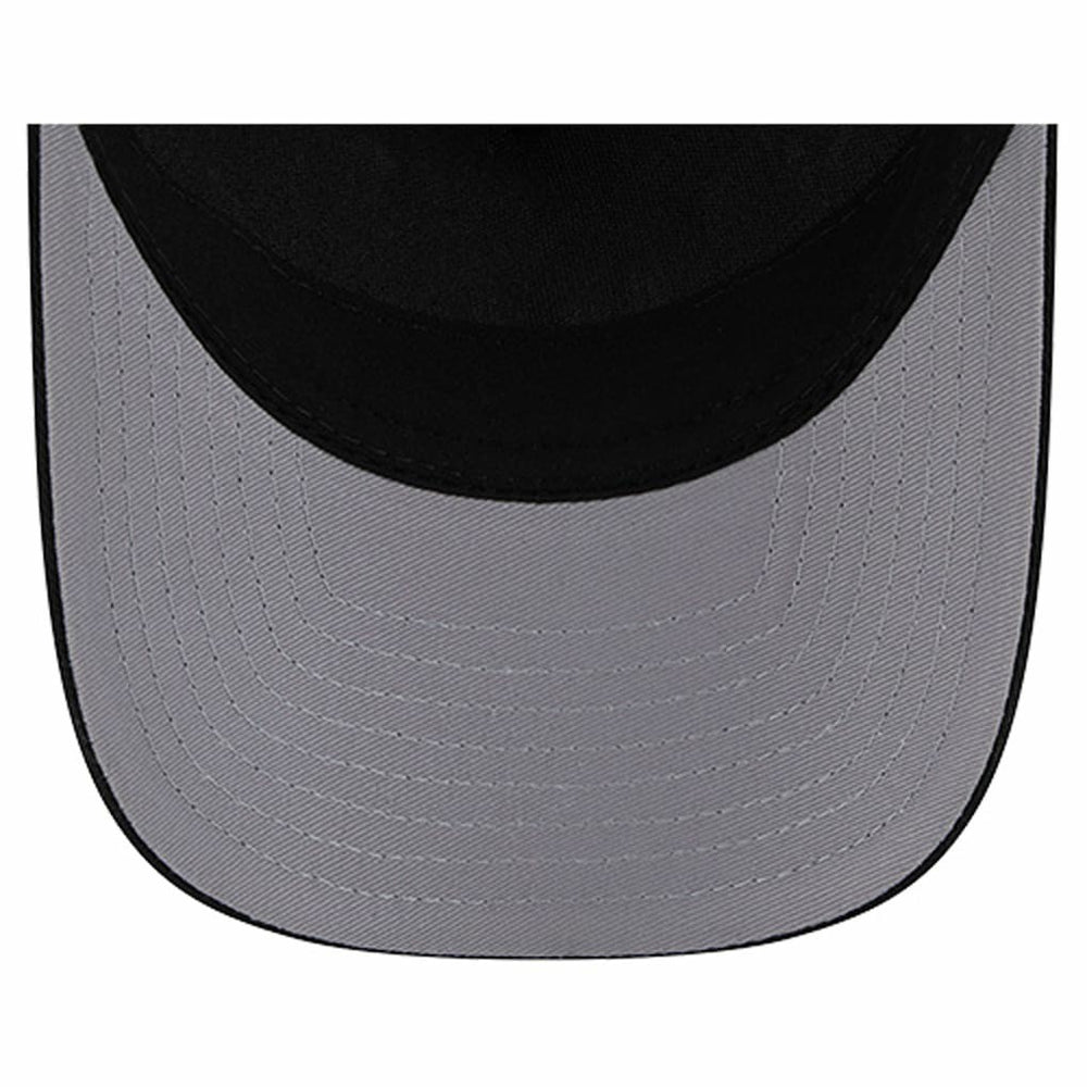 Baltimore Ravens New Era Side Lines 9FORTY Adjustable Hat - Black sale