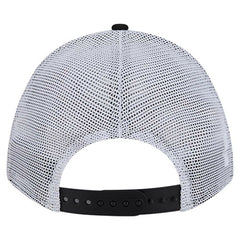 Las Vegas Raiders New Era Side Lines 9FORTY Adjustable Hat - Black for sale