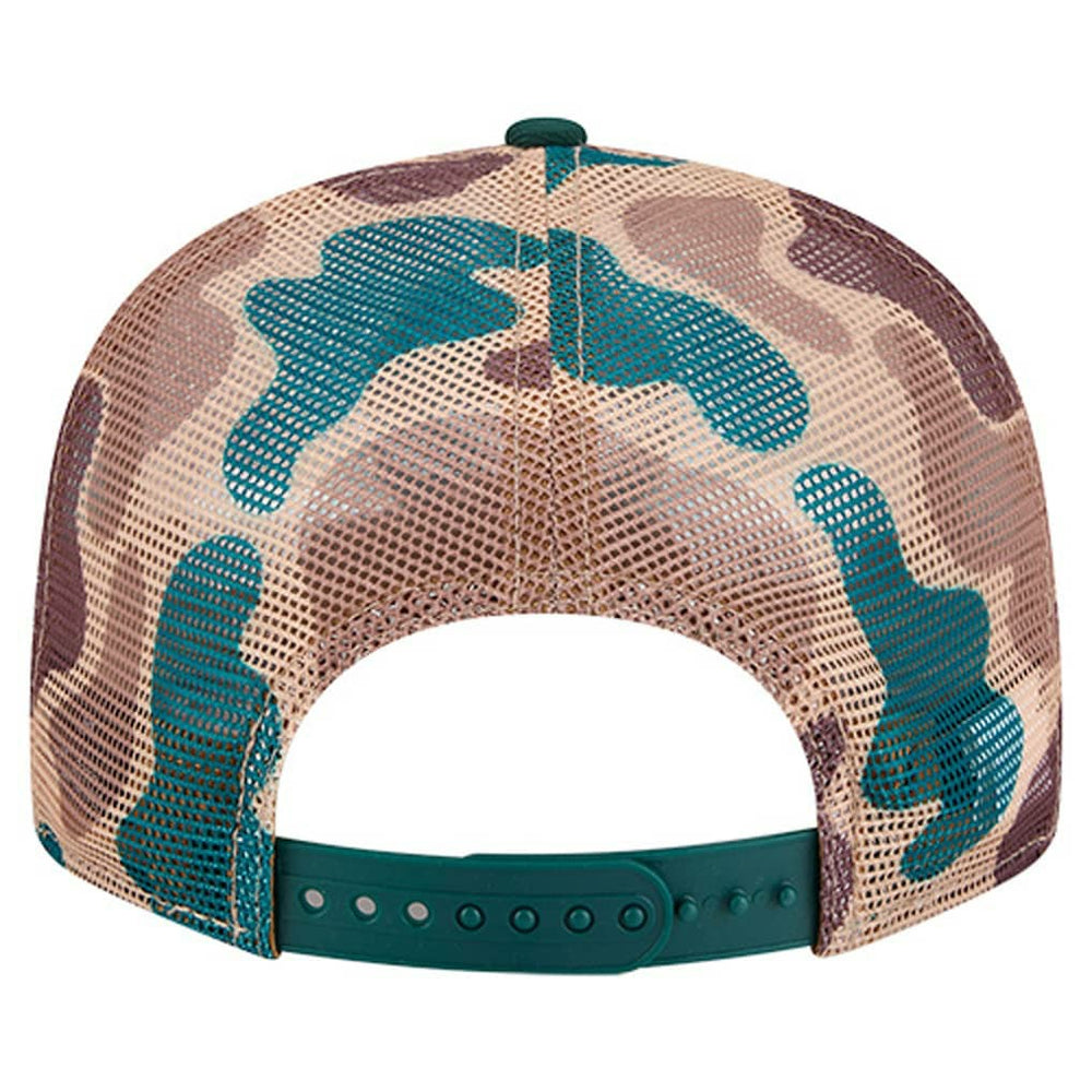 Pittsburgh Steelers New Era Duck Camo 9FIFTY Snapback Hat - Camo outlet
