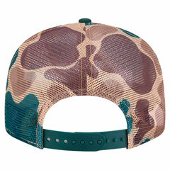 Philadelphia Eagles New Era Duck Camo 9FIFTY Snapback Hat - Camo sale