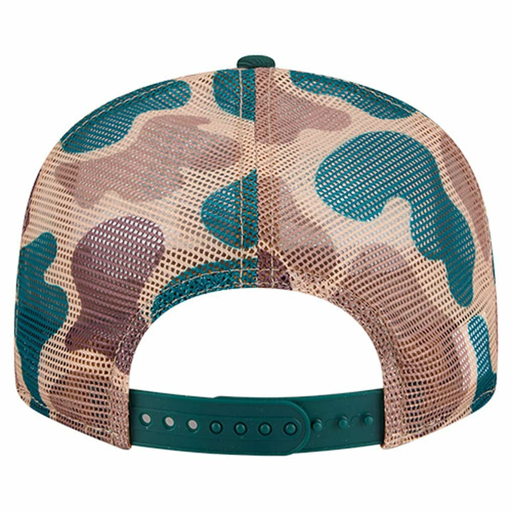 Minnesota Vikings New Era Duck Camo 9FIFTY Snapback Hat - Camo outlet