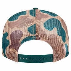 Minnesota Vikings New Era Duck Camo 9FIFTY Snapback Hat - Camo outlet