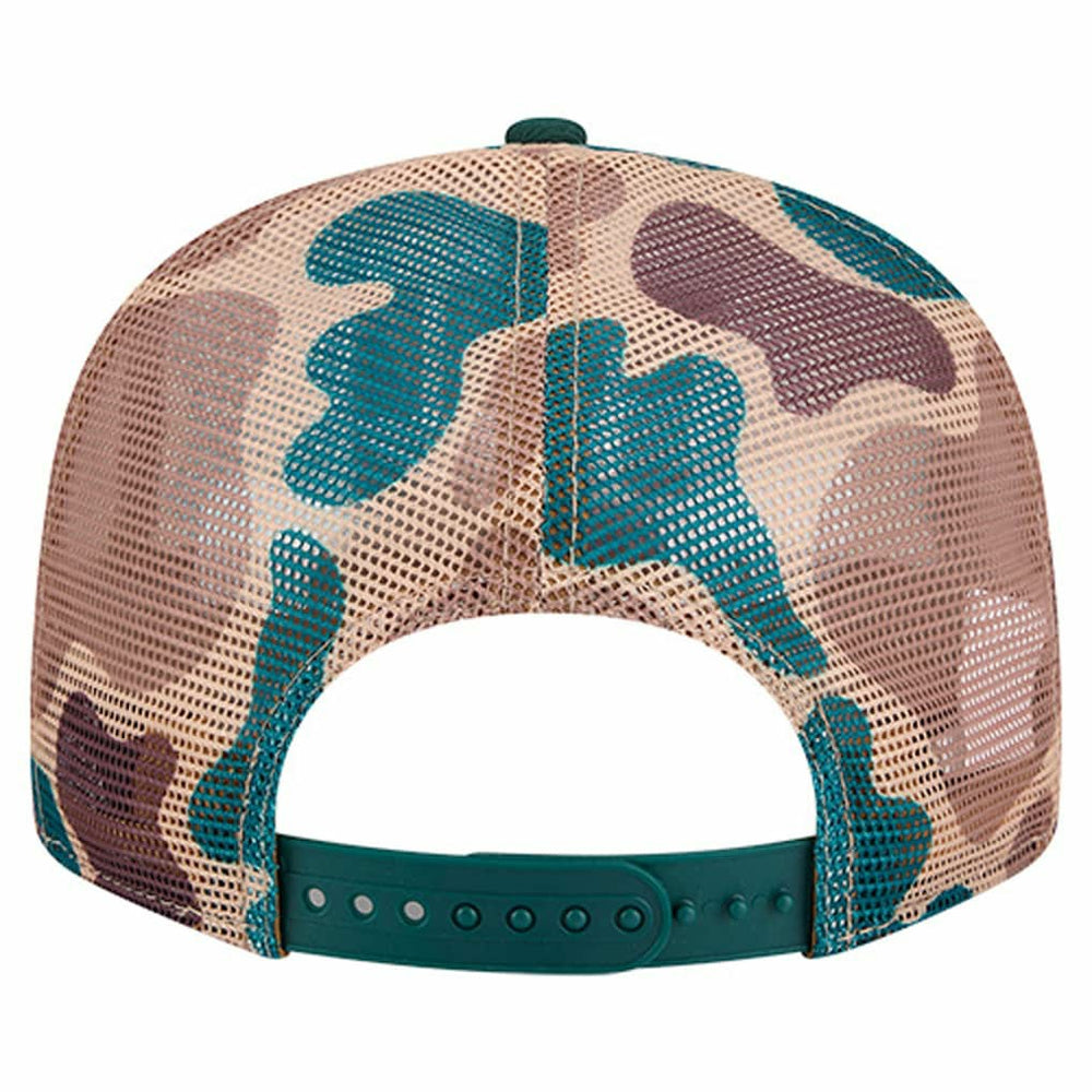 New York Giants New Era Duck Camo 9FIFTY Snapback Hat - Camo outlet