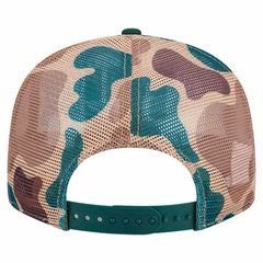 New York Giants New Era Duck Camo 9FIFTY Snapback Hat - Camo outlet