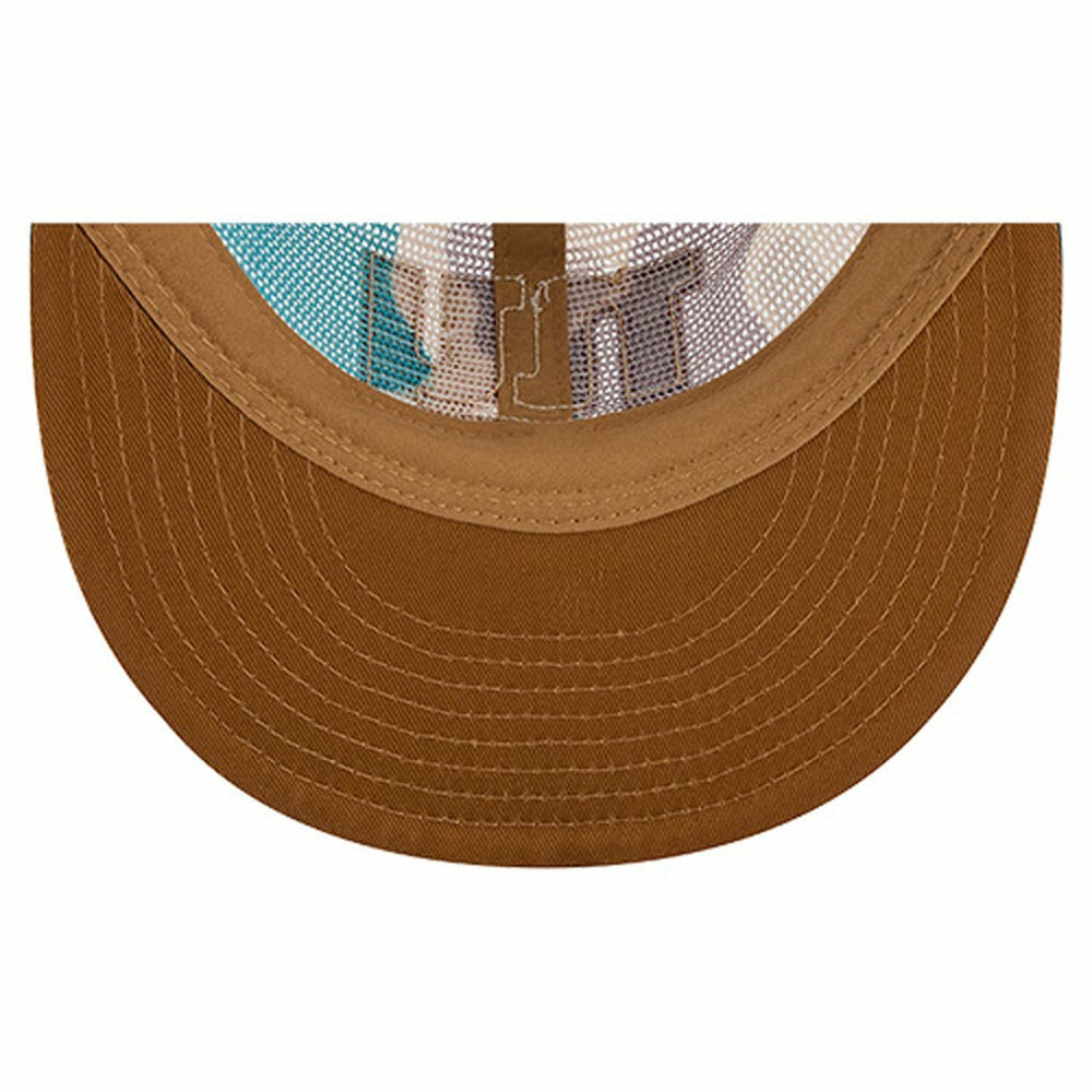 New York Giants New Era Duck Camo 9FIFTY Snapback Hat - Camo outlet
