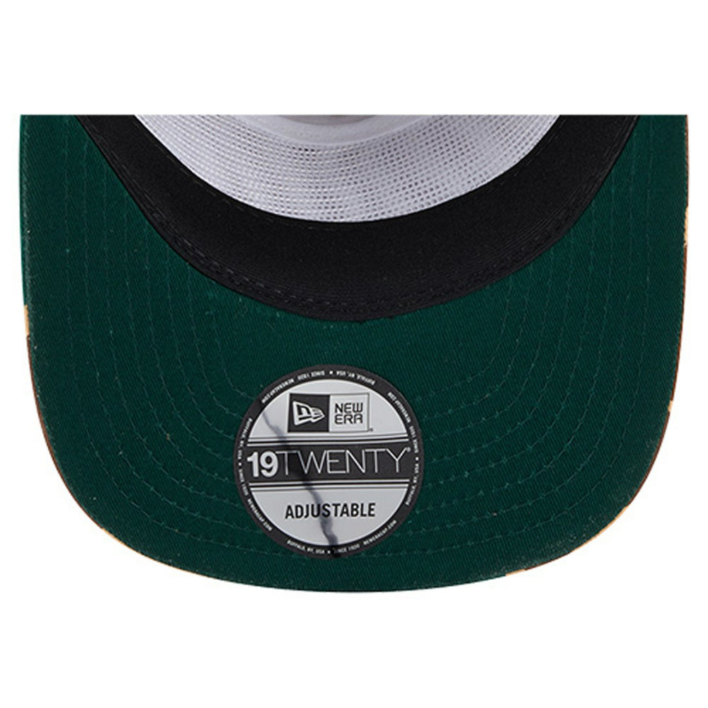 Tennessee Titans New Era Duck Rope 19TWENTY Snapback Hat - Camo discount