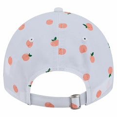 Atlanta Falcons New Era Women's Fruit Pattern 9TWENTY Adjustable Hat - White online