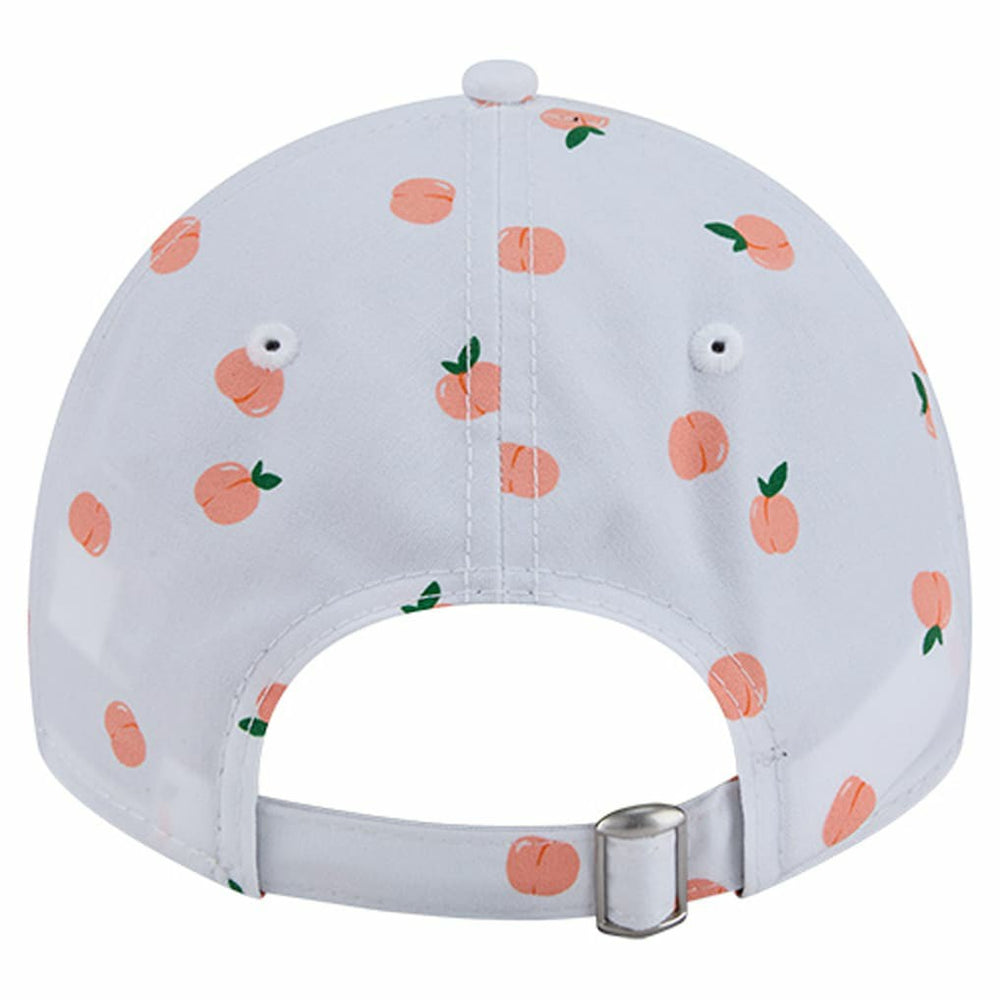 Kansas City Chiefs New Era Women's Fruit Pattern 9TWENTY Adjustable Hat - White outlet