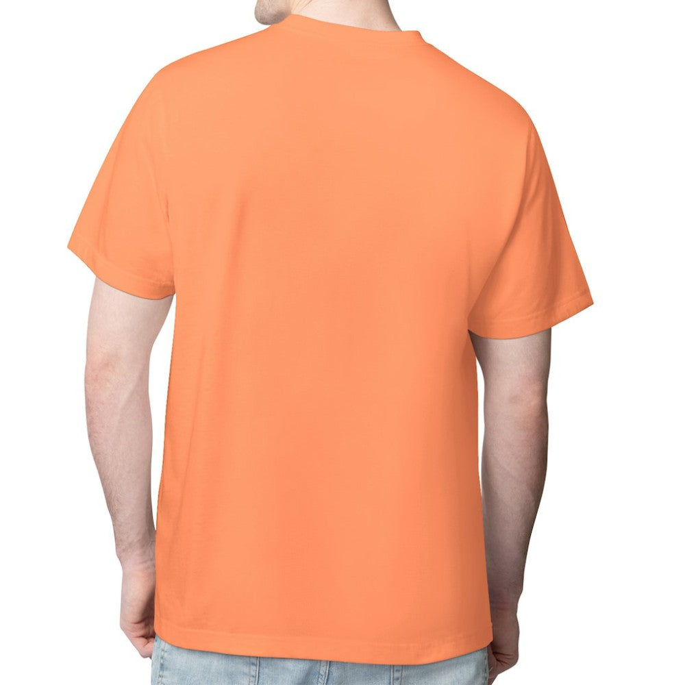 Toronto Blue Jays Margaritaville Chill Bottle Cap Classic T-Shirt - Orange