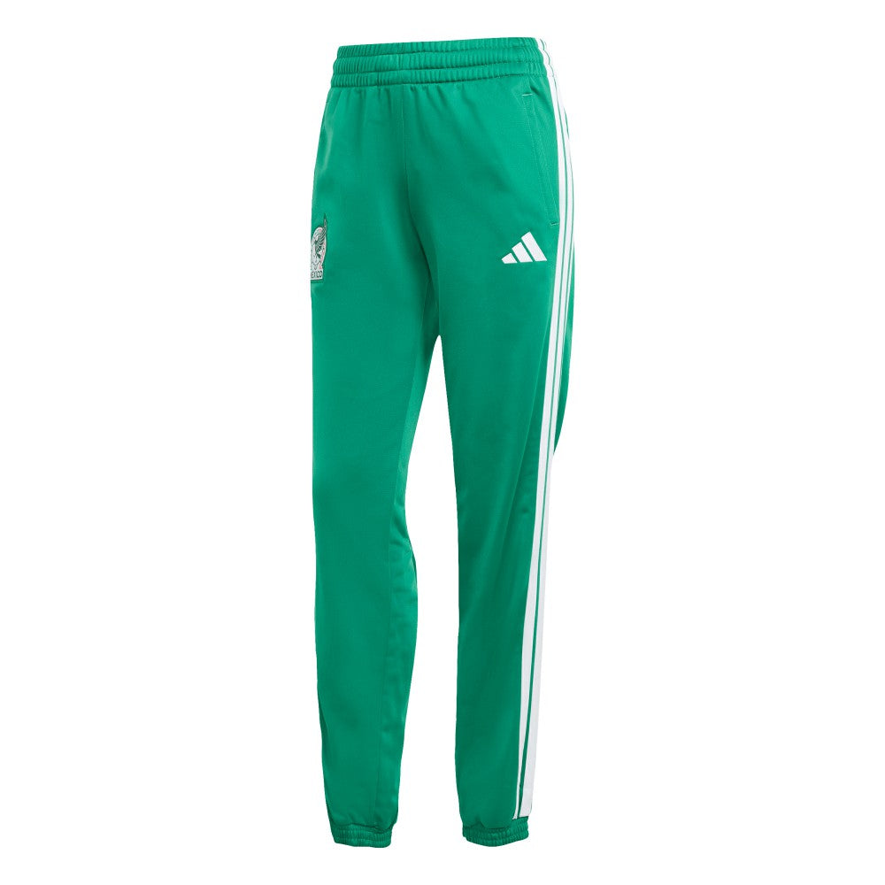 Mexico National Team Women's FIFA x World Cup Alphaskin Track Pants - Green | Adidas cheap
