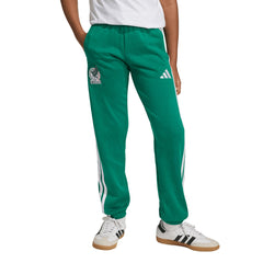 Mexico National Team Youth FIFA x World Cup Alphaskin Pants - Green | Adidas cheap