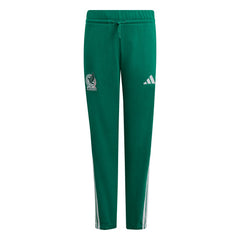 Mexico National Team Youth FIFA x World Cup Alphaskin Pants - Green | Adidas cheap