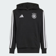 Germany National Team Youth FIFA x World Cup Alphaskin Hoodie - Black | Adidas discount