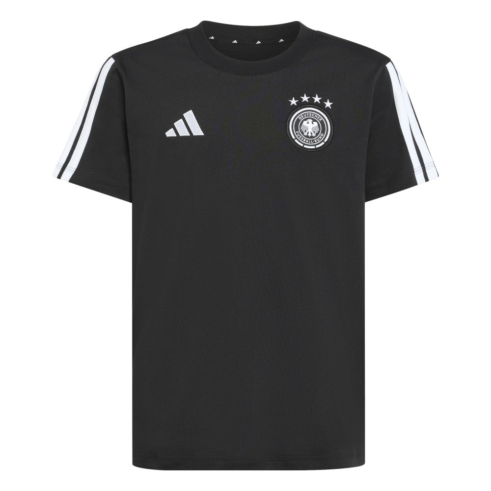 Germany National Team Youth FIFA x World Cup Alphaskin T-Shirt - Black | Adidas online