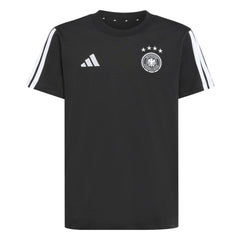 Germany National Team Youth FIFA x World Cup Alphaskin T-Shirt - Black | Adidas online
