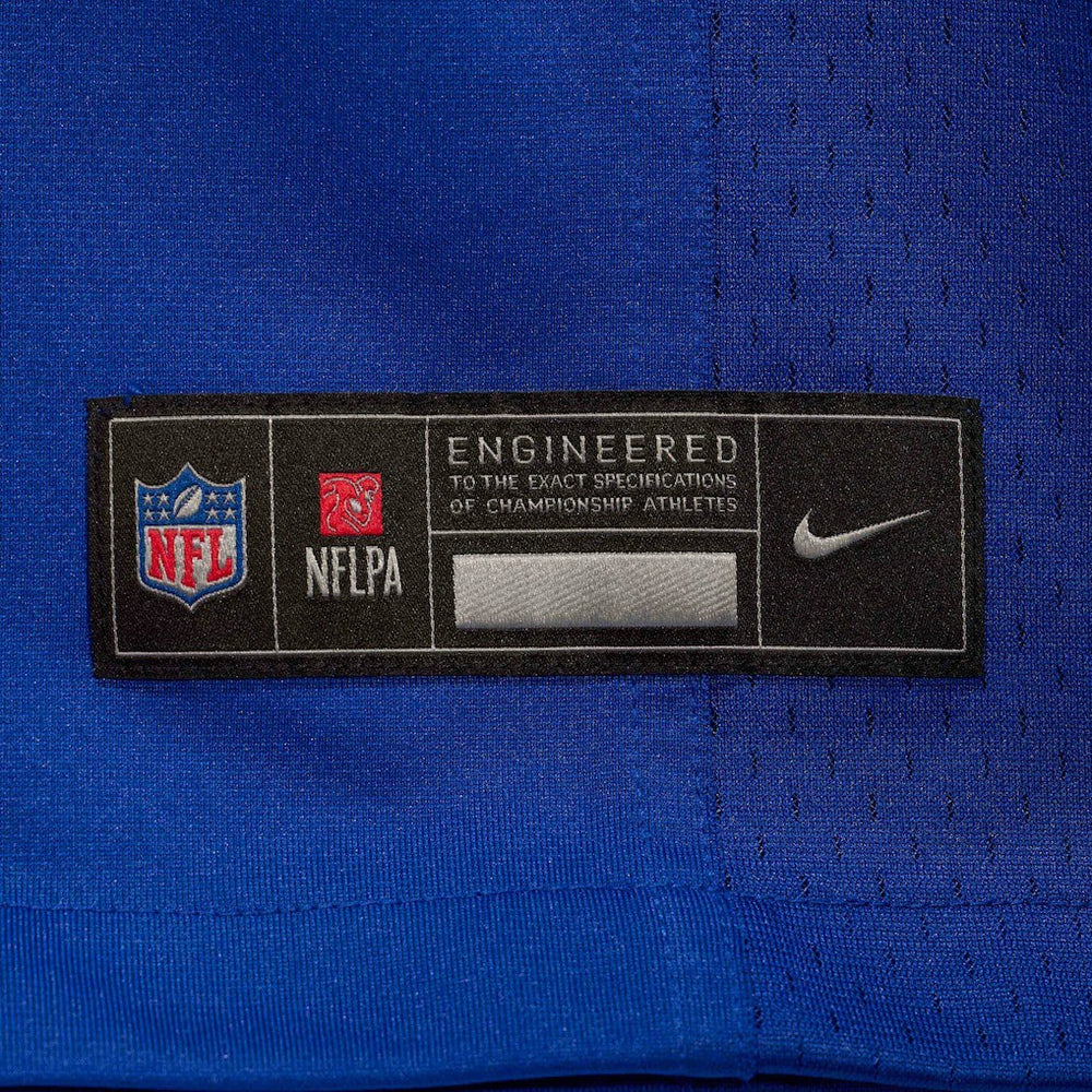 Dorian Strong Buffalo Bills Team Game Jersey - Royal | Nike cheap