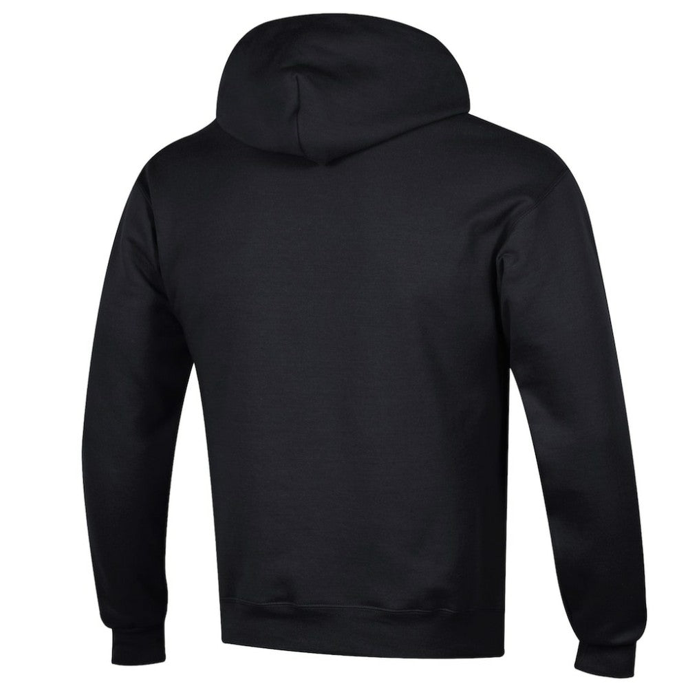 Los Angeles Kings Champion Primary Logo 1-Hit Pullover Hoodie Black