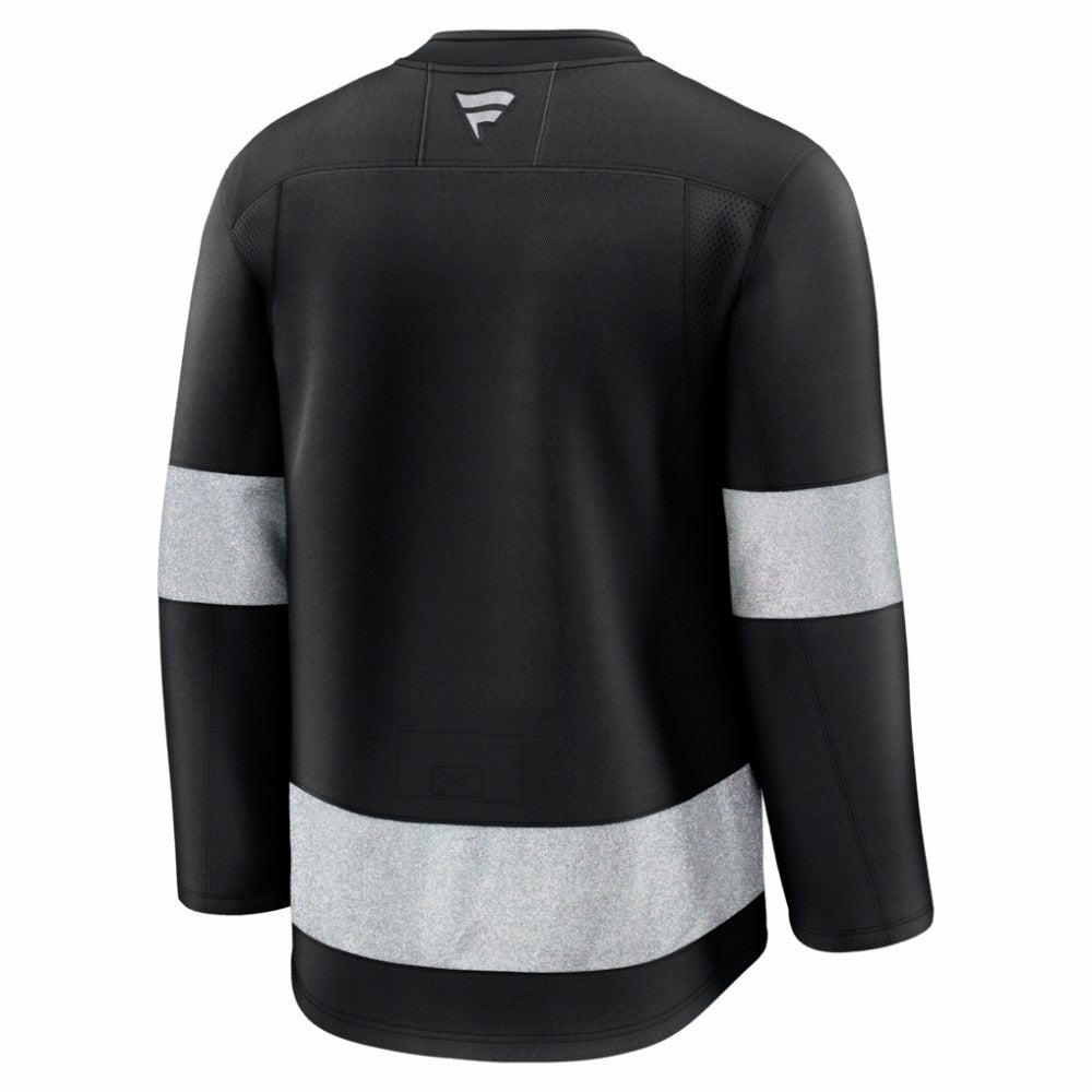 Los Angeles Kings Fanatics Alternate Premium Jersey Black