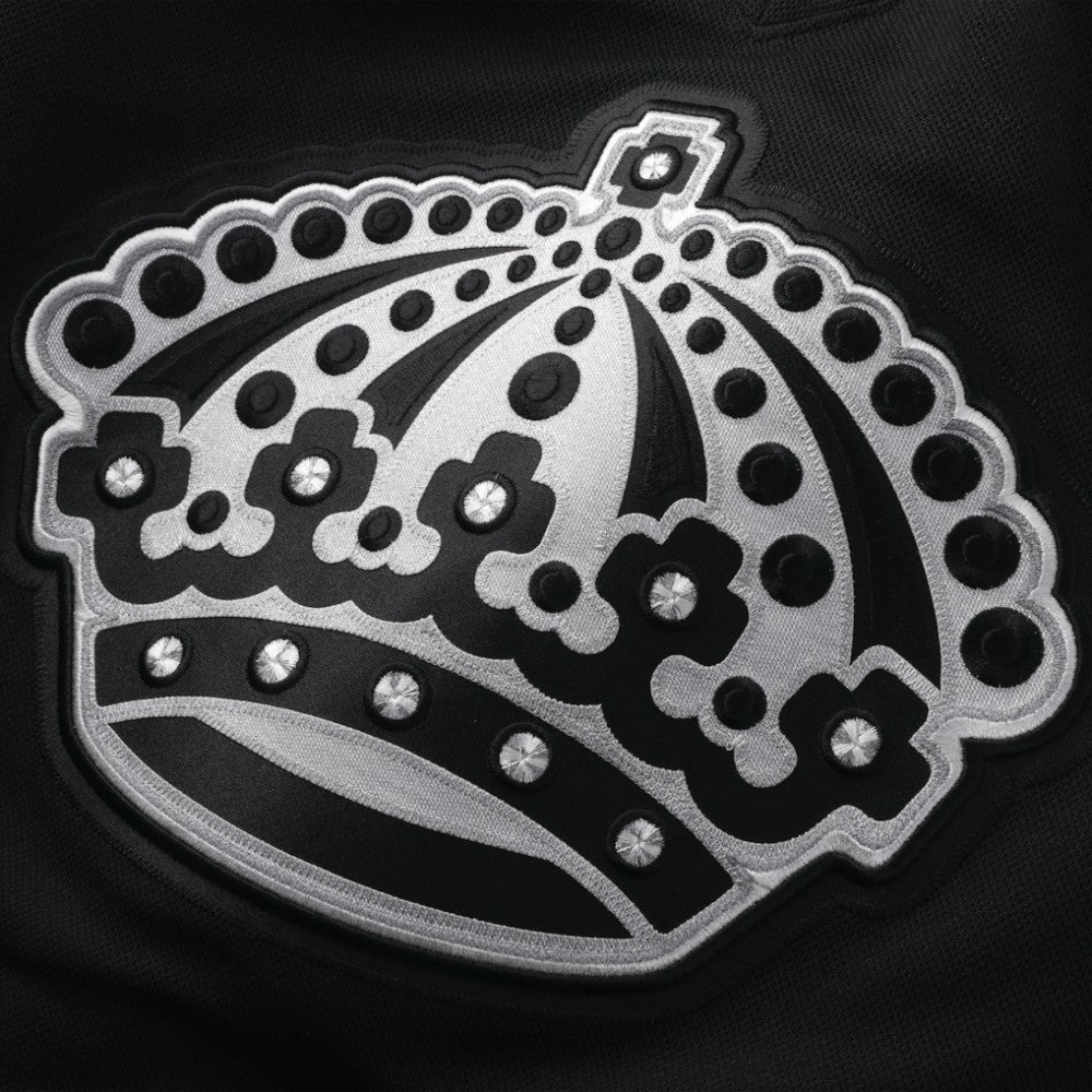 Los Angeles Kings Fanatics Alternate Premium Jersey Black