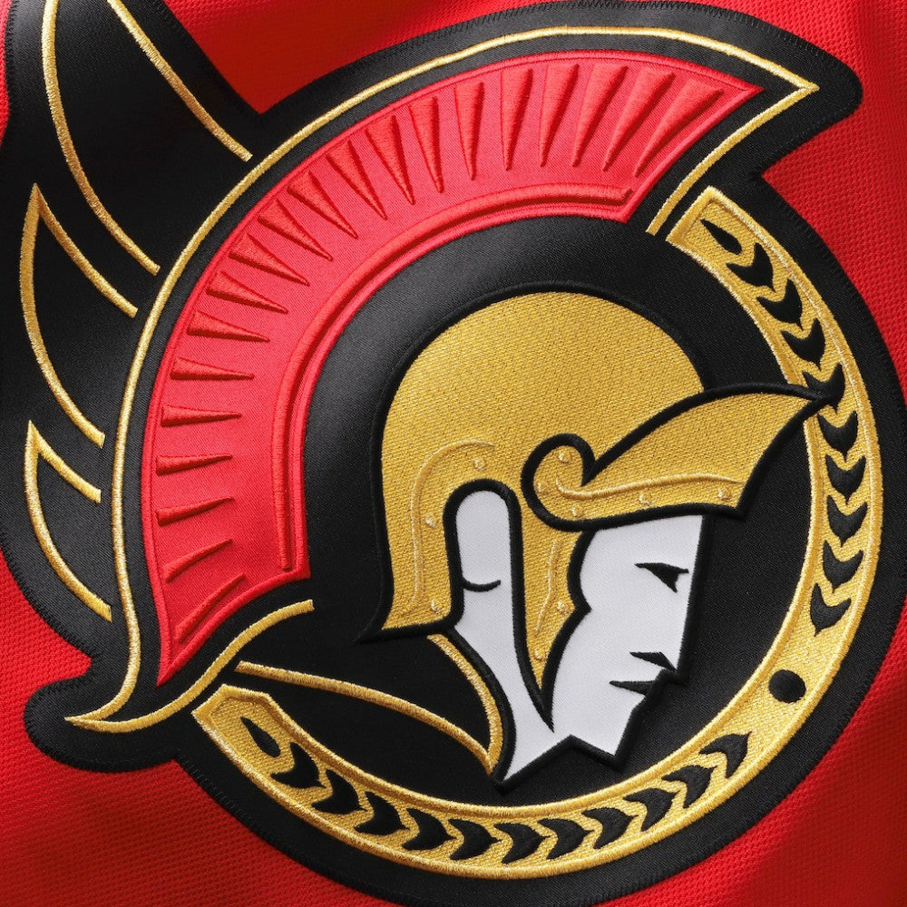 Ottawa Senators Fanatics Alternate Premium Jersey Red