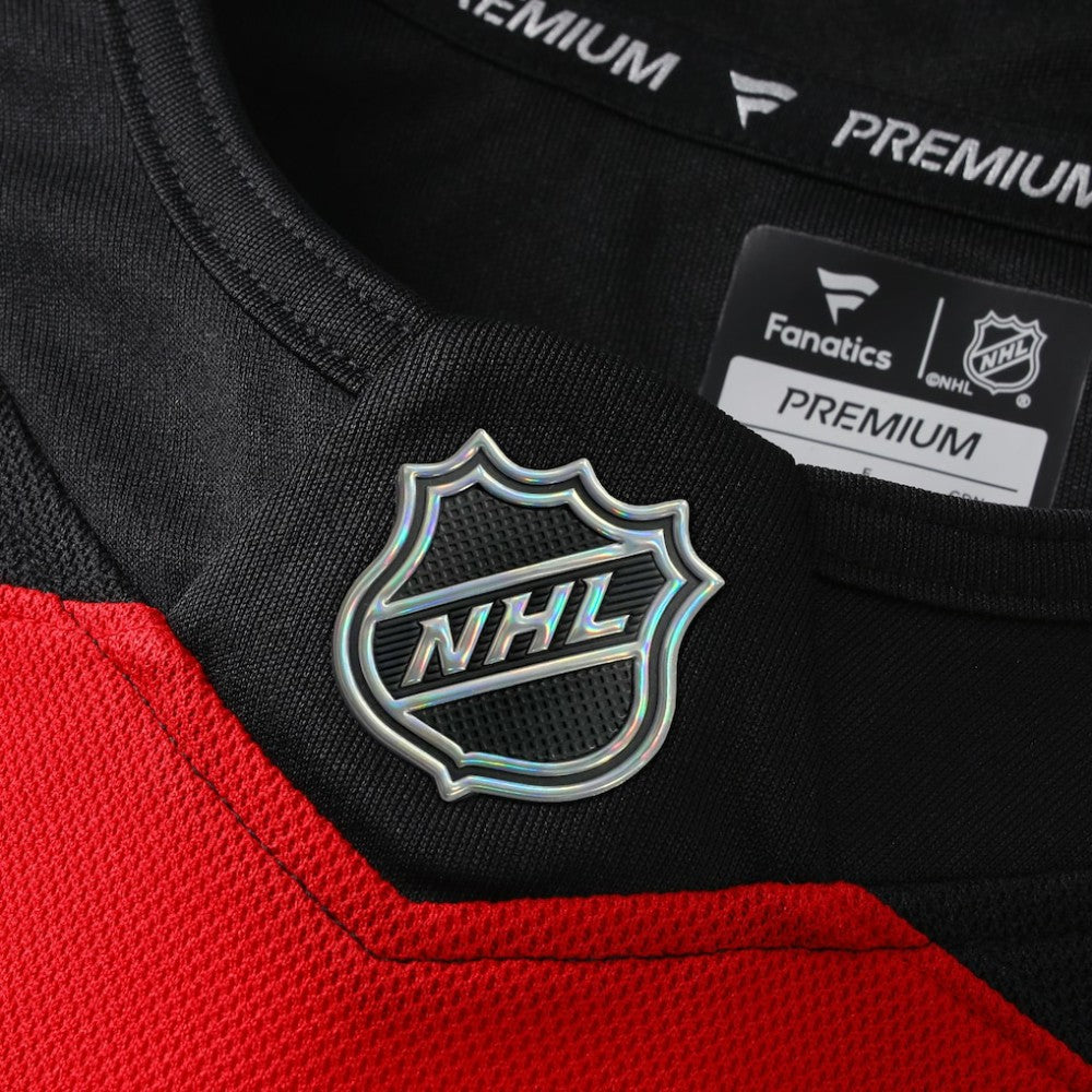 Ottawa Senators Fanatics Alternate Premium Jersey Red