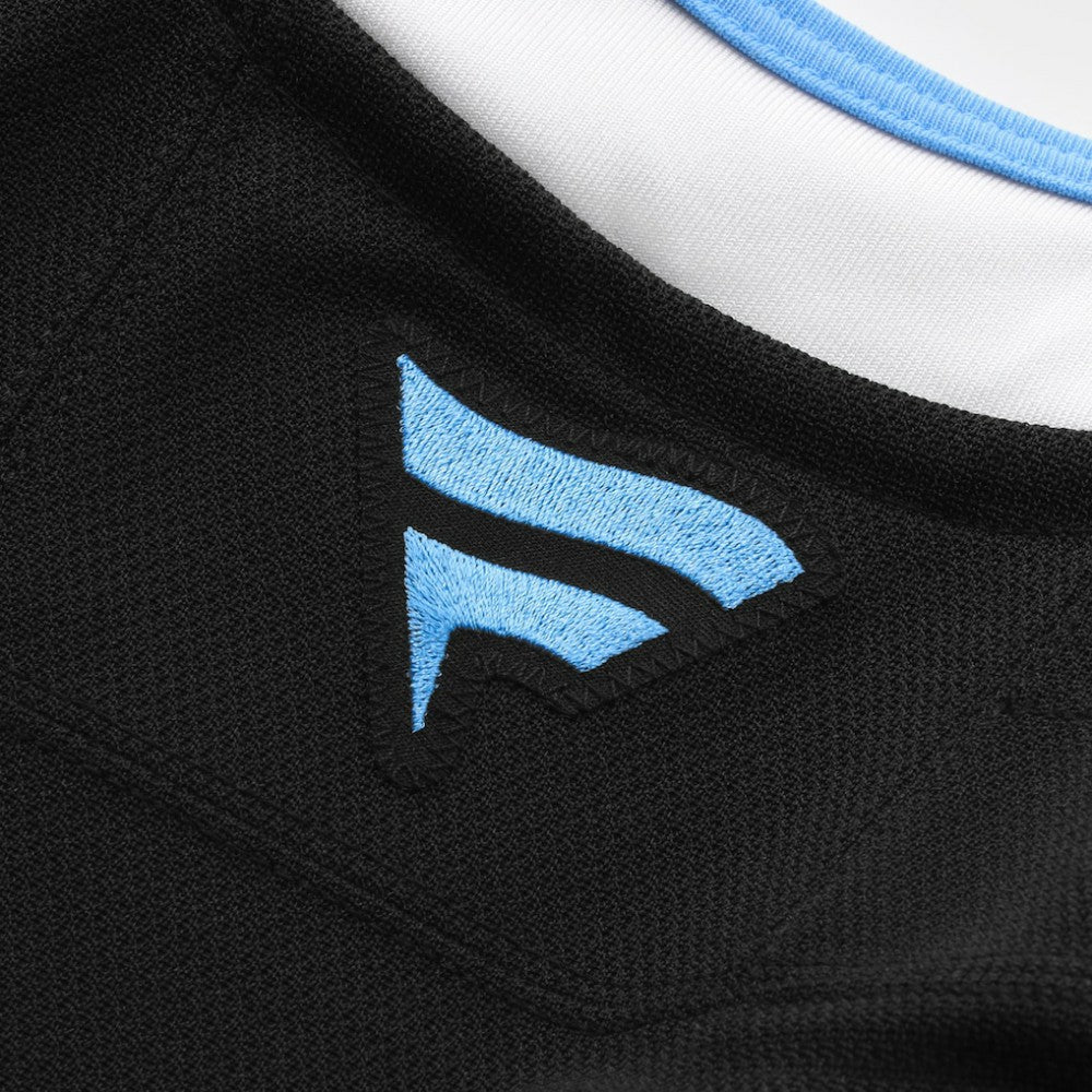 Utah Mammoth Fanatics Home Premium Custom Jersey Black