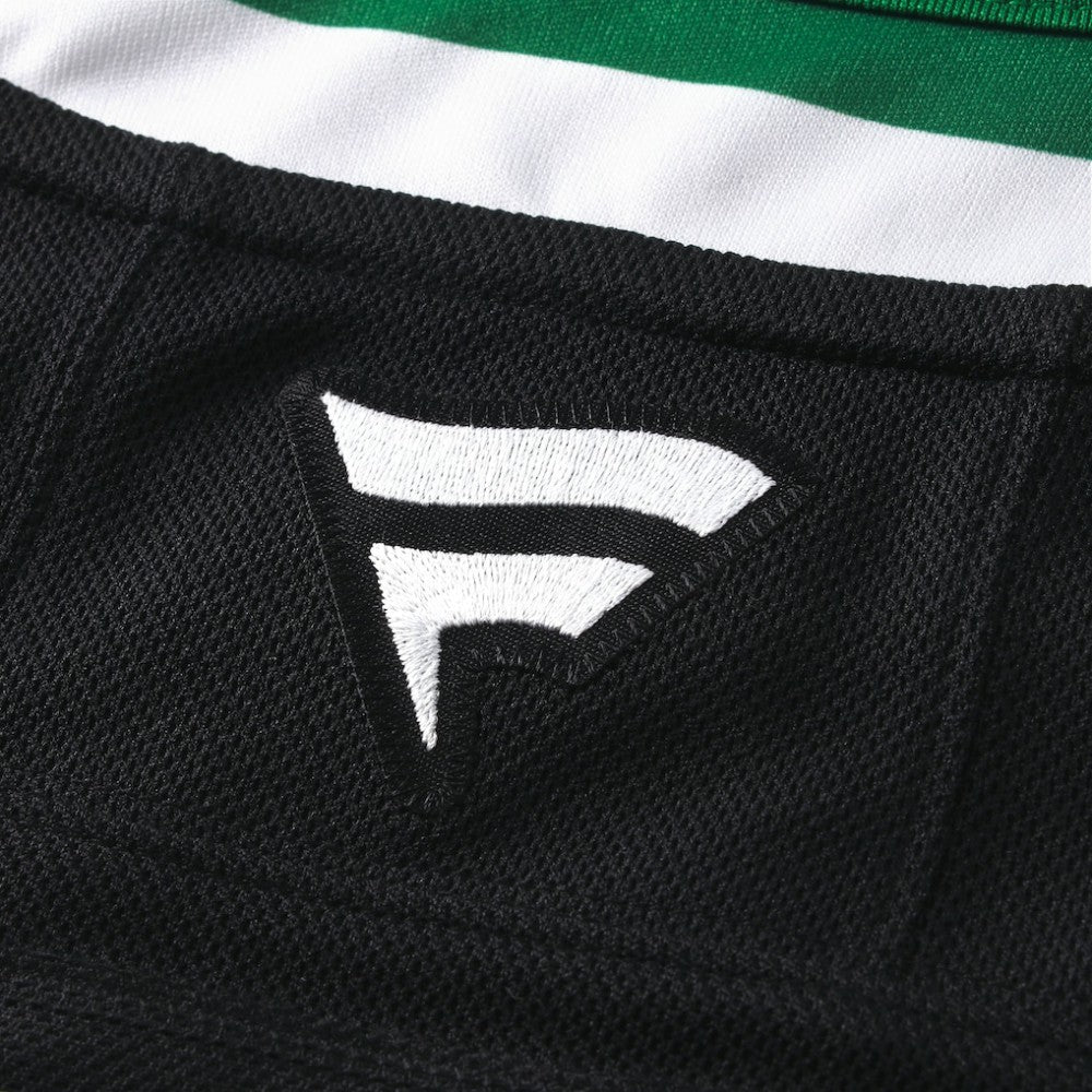Dallas Stars Fanatics Alternate Premium Custom Jersey Black