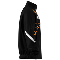 Real Madrid x Marvel Anthem Full-Zip Jacket - Black | Adidas on sale