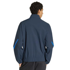 Arsenal 2025/26 Club Anthem Full-Zip Jacket - Navy | Adidas outlet