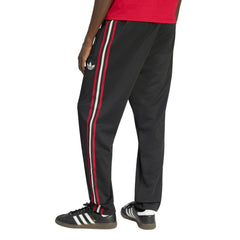 Manchester United Originals Culturewear Track Pants - Black | Adidas on sale