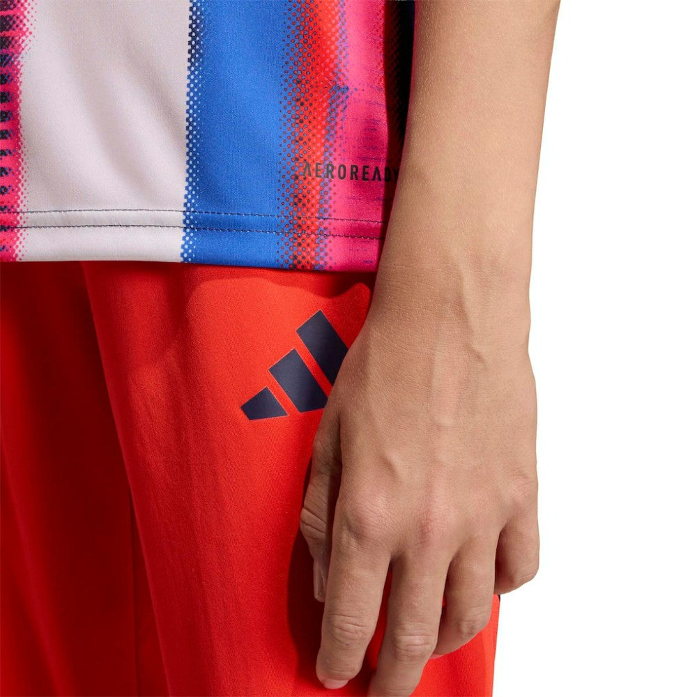 Bayern Munich Youth 2025/26 Pre-Match Training Jersey - Navy | Adidas outlet