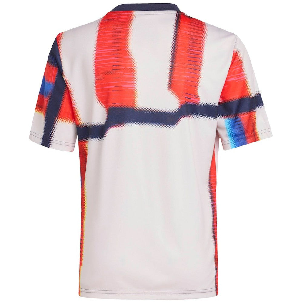 Bayern Munich Youth 2025/26 Pre-Match Training Jersey - Navy | Adidas outlet