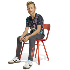 Liverpool Youth 2025/26 Pre-Match Training Jersey - Black | Adidas on sale