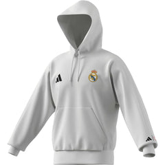 Real Madrid x Marvel Hoodie - White | Adidas discount
