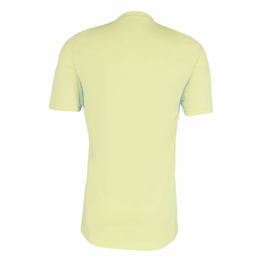 Club America Tiro 2025/26 AEROREADY Training Jersey - Yellow | Adidas discount