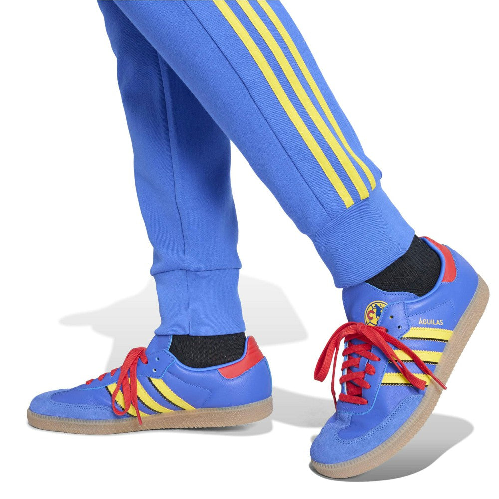 Club America 2025/26 Alphaskin Track Pants - Blue | Adidas cheap