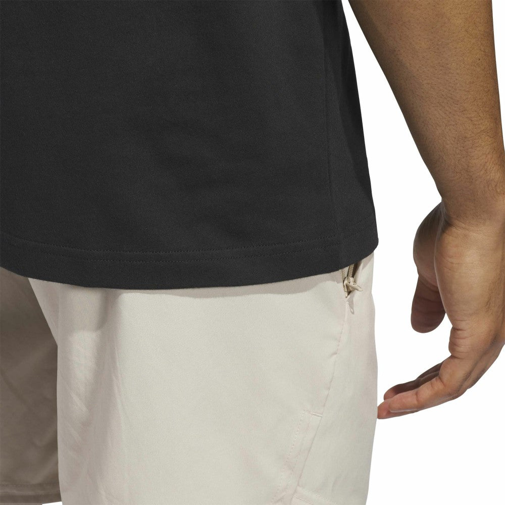 Mexico National Team Jersey Hook T-Shirt - Black | Adidas for sale