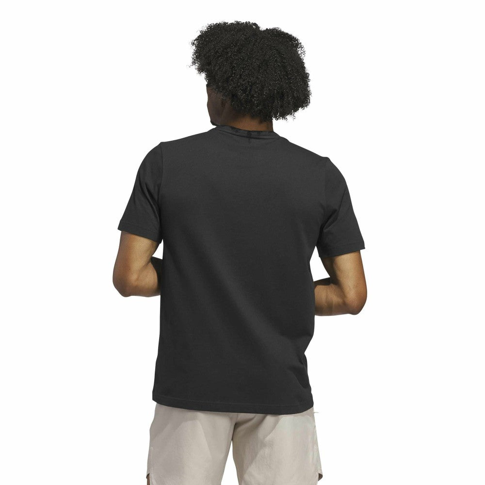 Colombia National Team Jersey Hook T-Shirt - Black | Adidas for sale