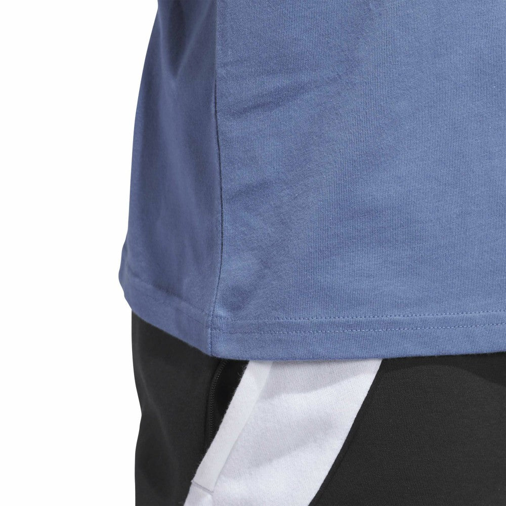 Argentina National Team Jersey Hook T-Shirt - Blue | Adidas outlet