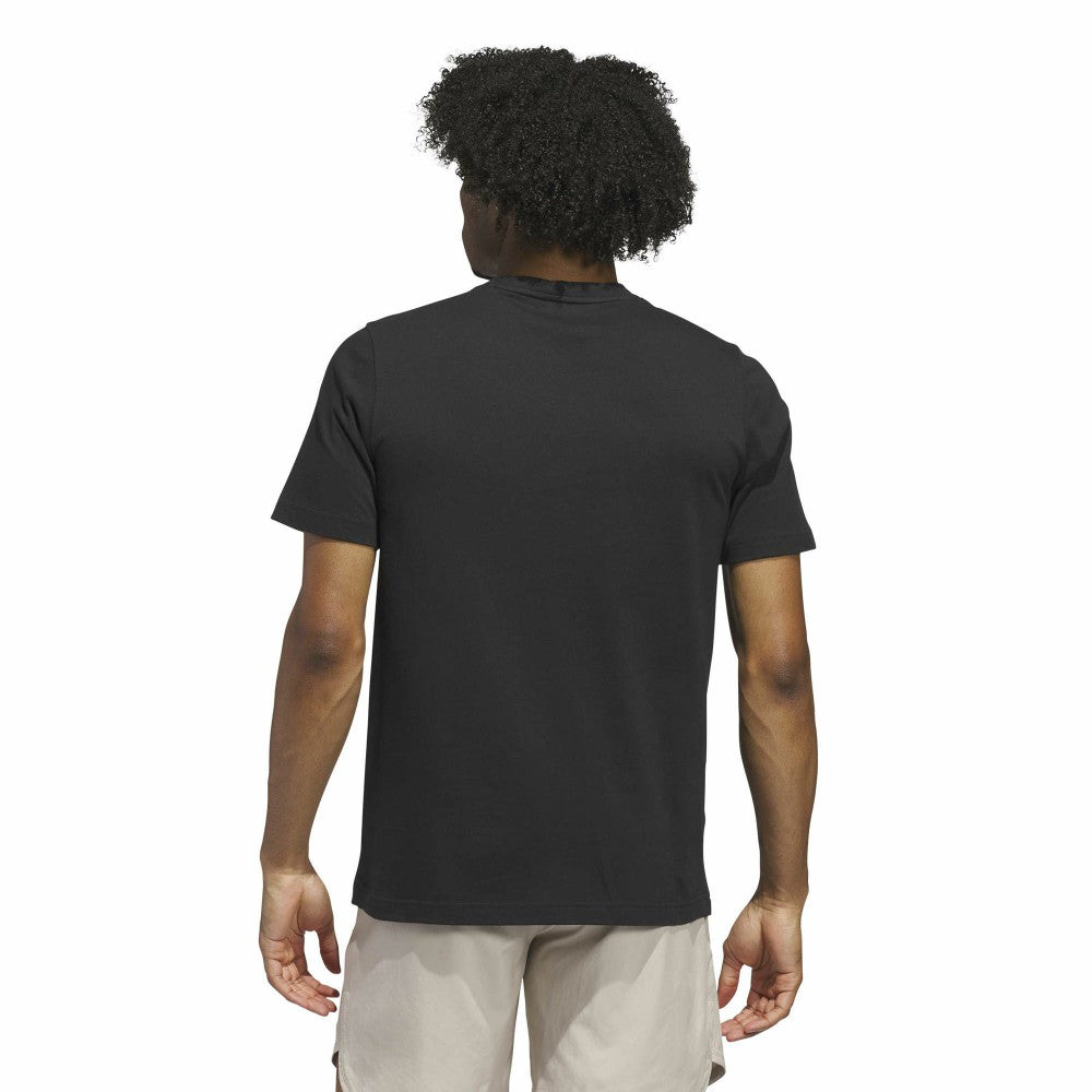 Germany National Team Jersey Hook T-Shirt - Black | Adidas for sale