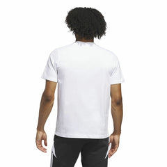 Spain National Team Jersey Hook T-Shirt - White | Adidas online