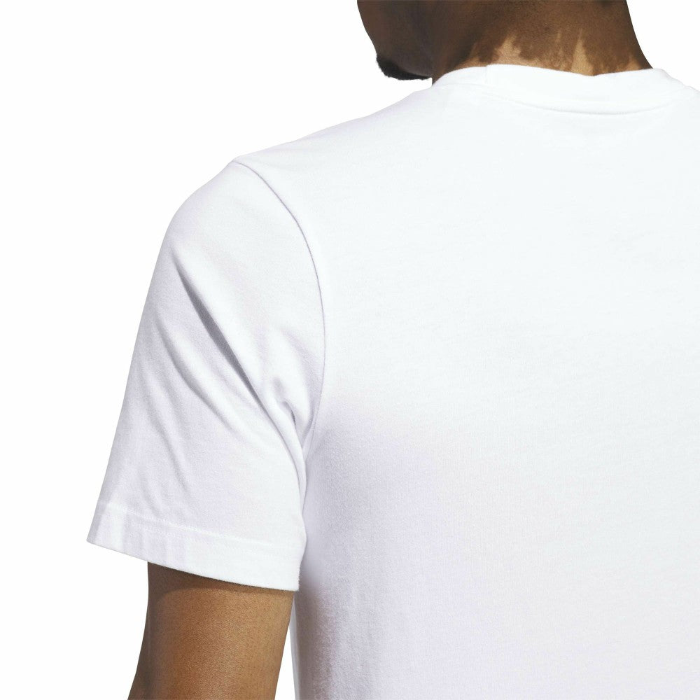 Spain National Team Jersey Hook T-Shirt - White | Adidas online