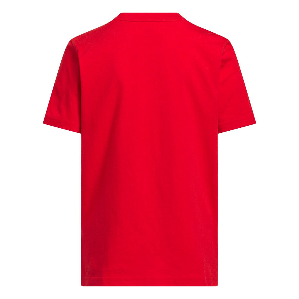 Mexico National Team Youth Jersey Hook T-Shirt - Red | Adidas shop