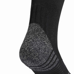 Jamaica National Team Unisex Over-The-Calf Socks - Black | Adidas sale