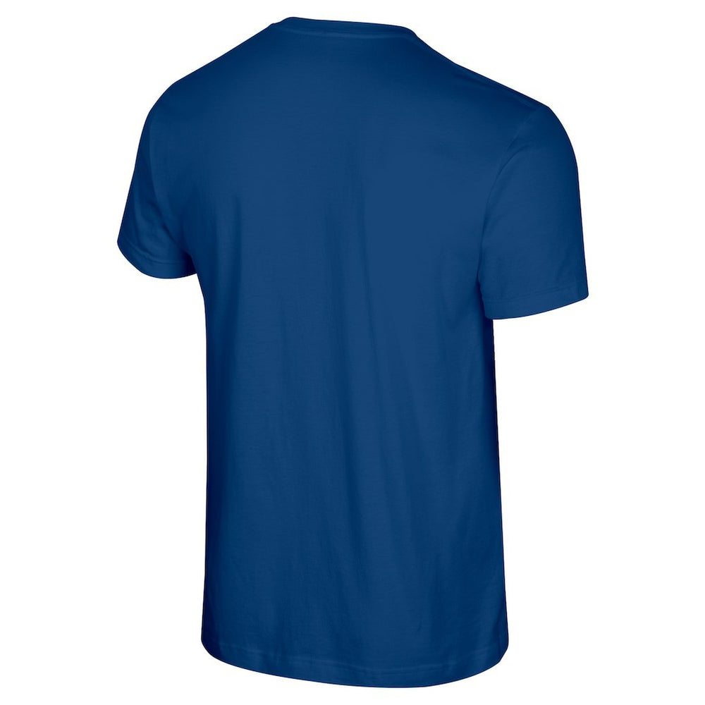 Golden State Warriors Stadium Essentials Cities T-Shirt sale - Royal cheap