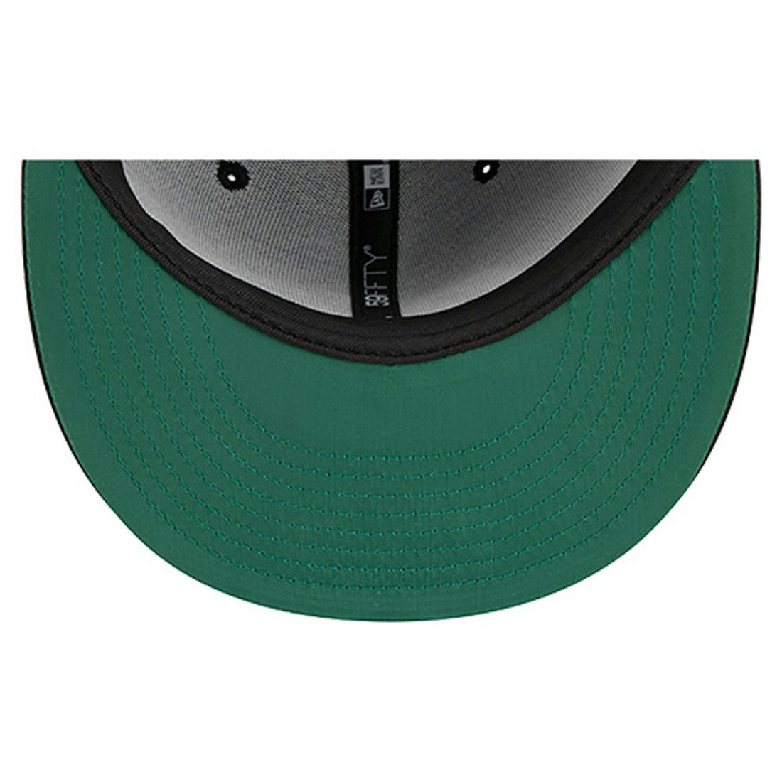 New York Jets New Era Soutache 59FIFTY Fitted Hat - Black online