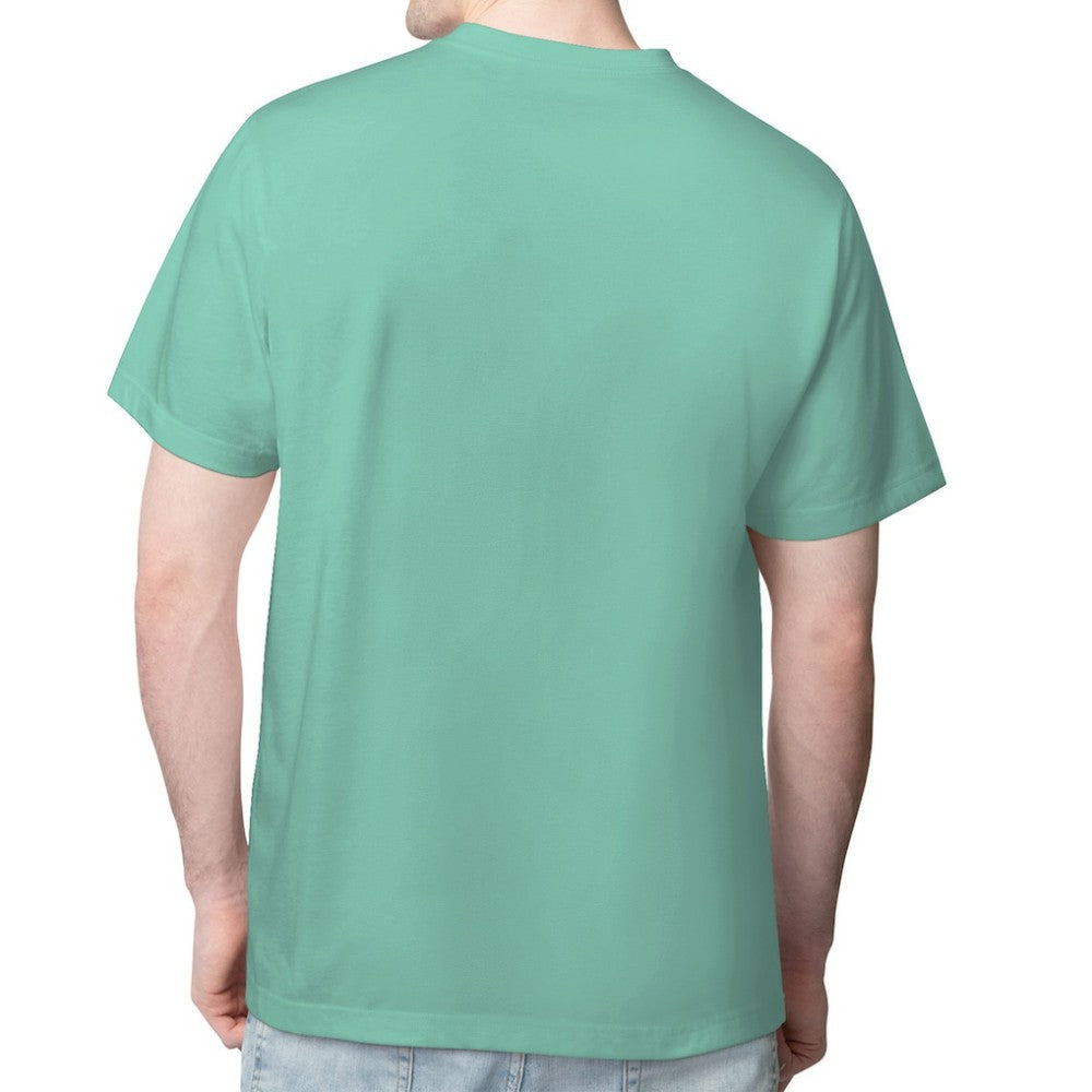 Pittsburgh Pirates Margaritaville Livin' for the Weekend T-Shirt - Mint